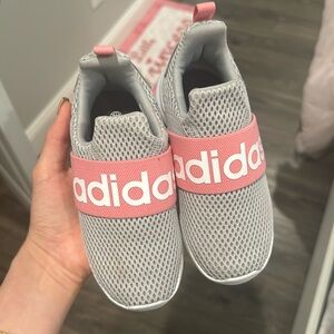 Adidas toddler shoes